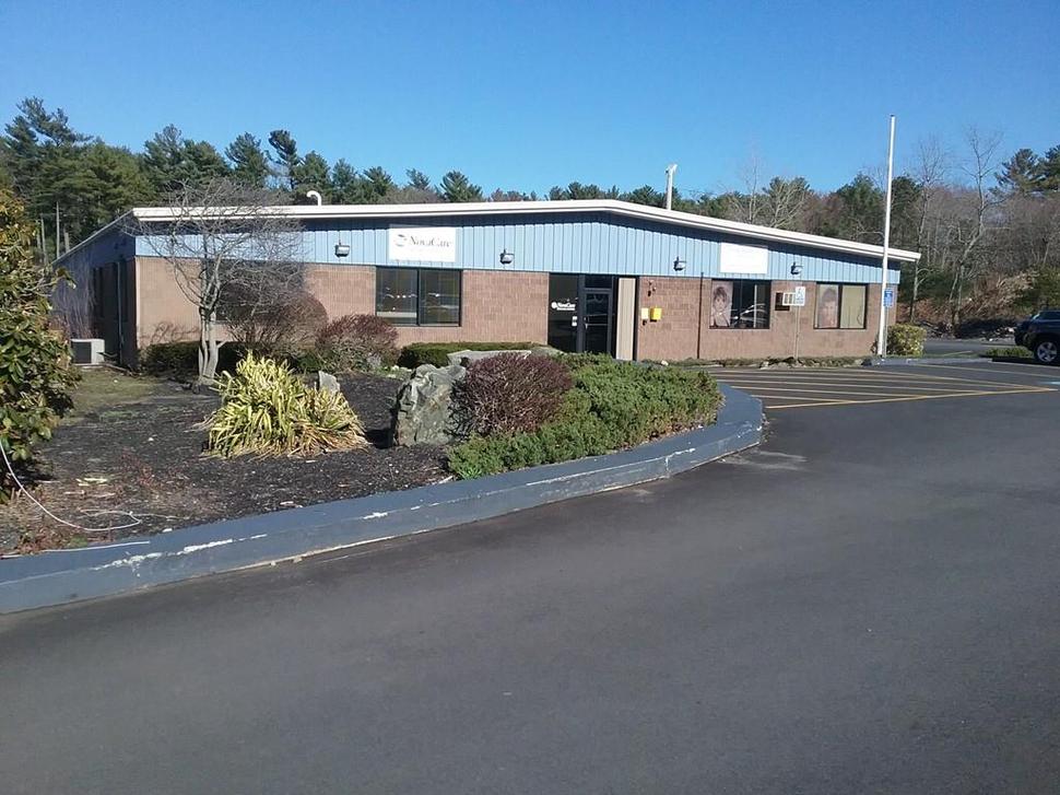 South Shore Communities