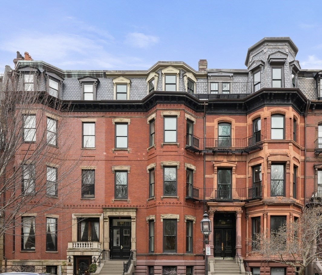 Charlestown MA Multi-Family