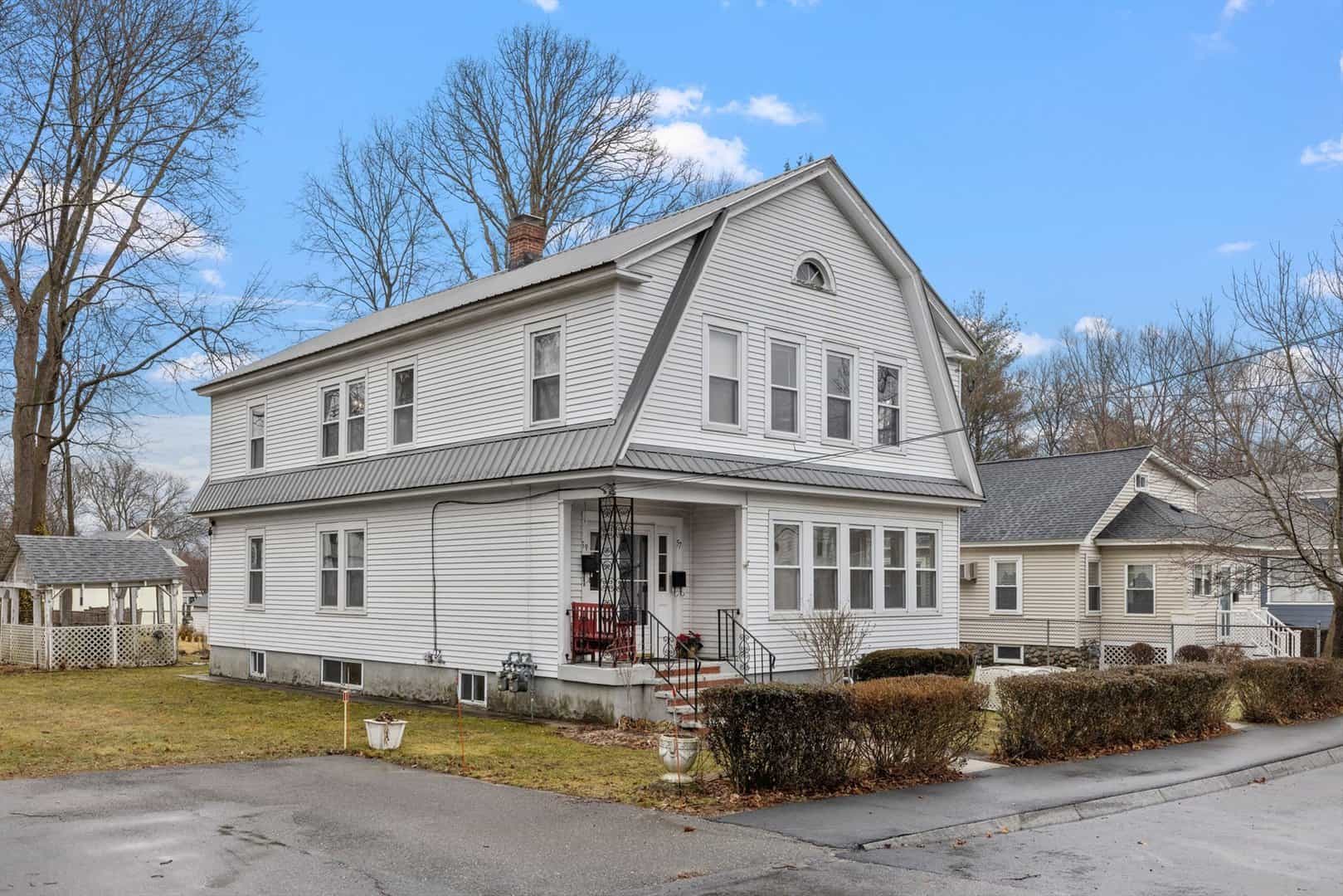 North Andover MA Multi-Family