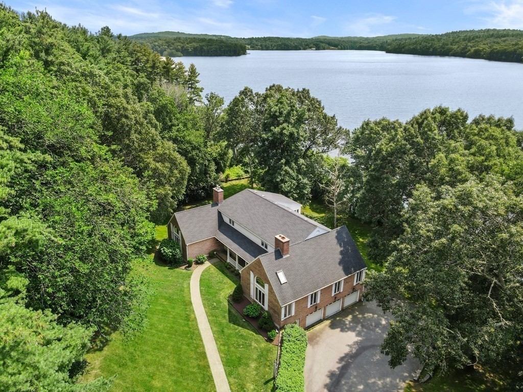 North Andover MA Single Family