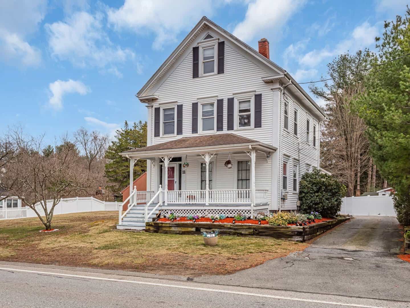 North Reading MA Multi-Family