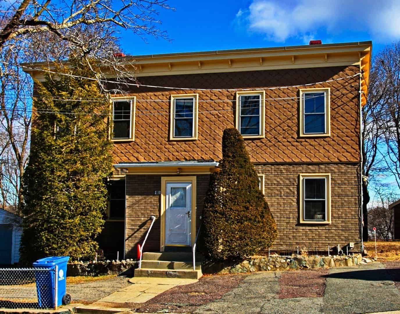 Wakefield MA Multi-Family