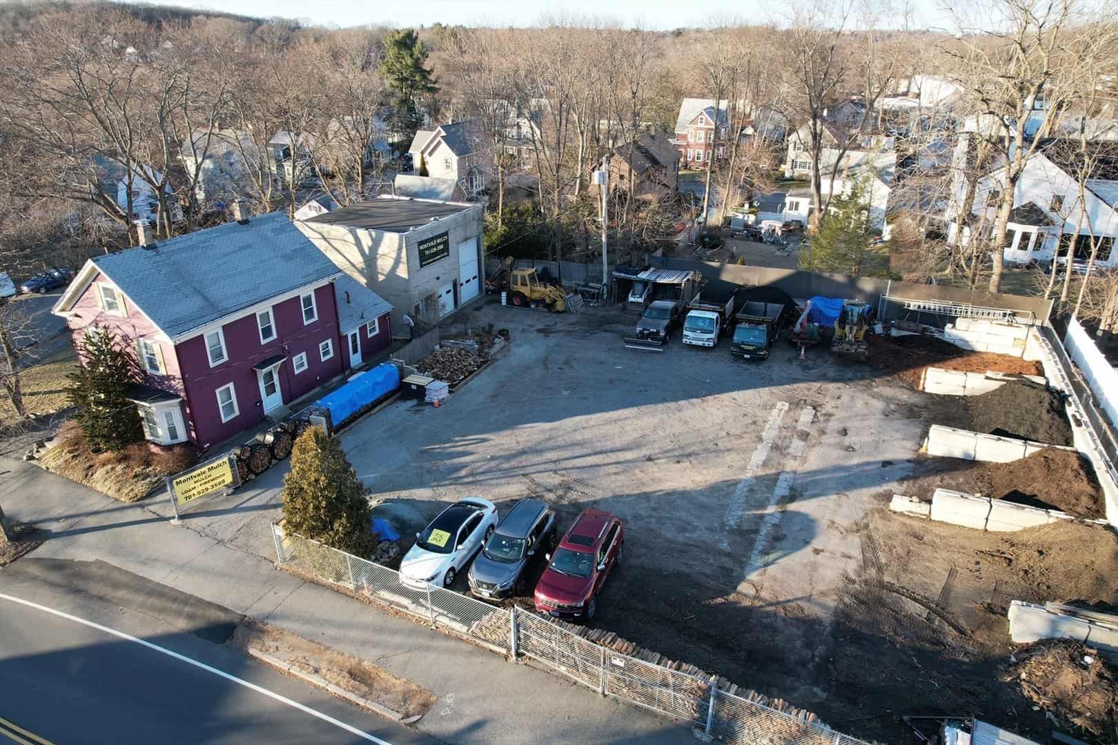 Stoneham MA Multi-Family