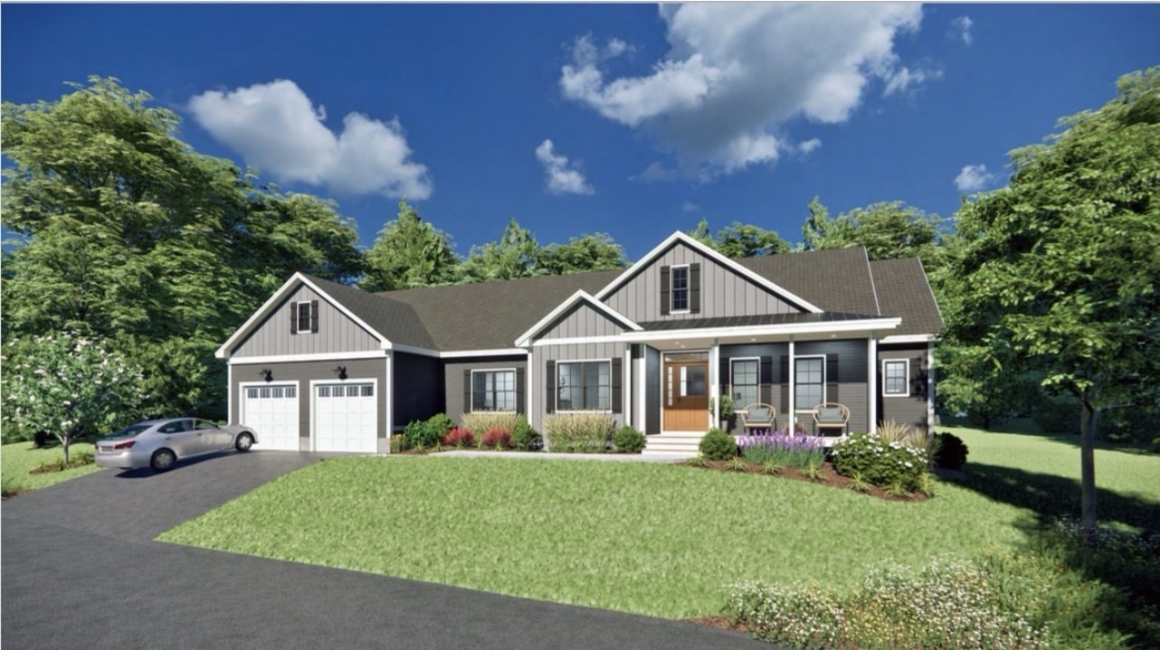 Woburn MA Single Family