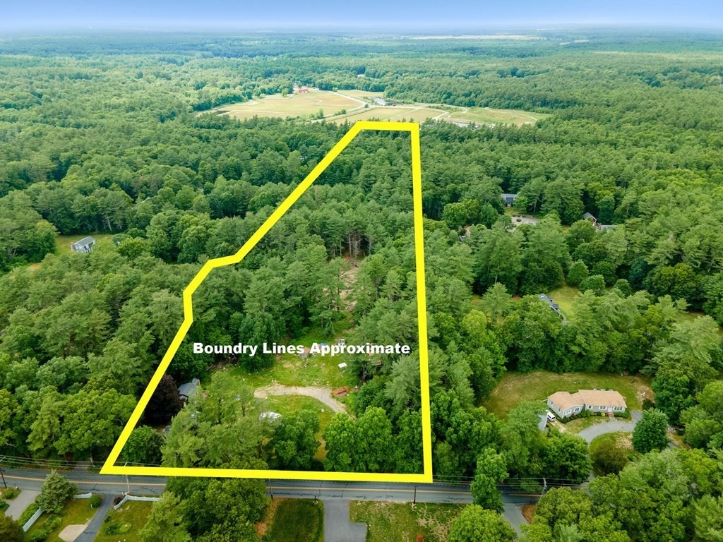 Middleboro, MA Multi-Family